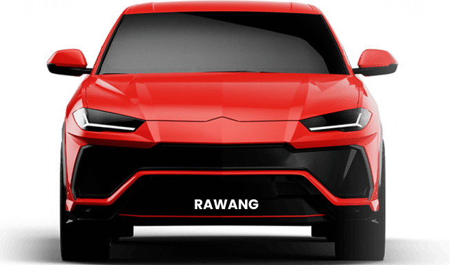 3M Rawang Car